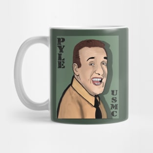 Gomer Pyle USMC Mug